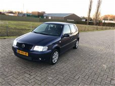 Volkswagen Polo - 1.4-16V Trendline XENON/NAP/Apk/5DEURS