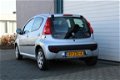 Peugeot 107 - 1.0-12V Sublime NAP/AUX/AIRCO/5DEURS - 1 - Thumbnail