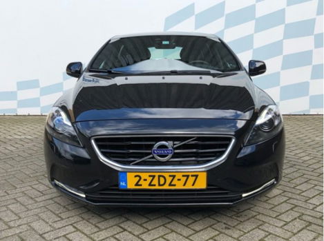 Volvo V40 - D4 190pk Ocean Race Business Pack Luxury - 1