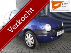 Renault Twingo - I 1.2 NW APK NAP ZUINIG RIJDEN