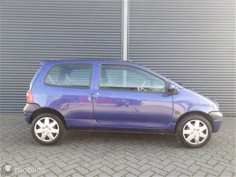 Renault Twingo - I 1.2 NW APK NAP ZUINIG RIJDEN - 1