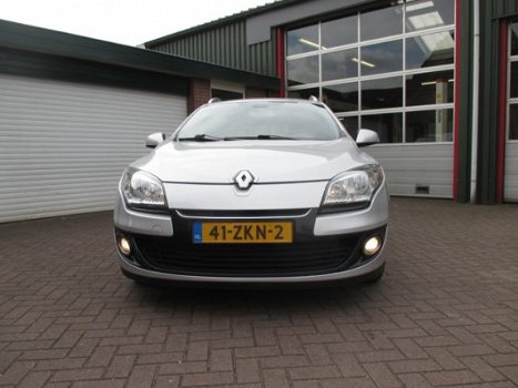 Renault Mégane - Megane 3 grandtour 1.5 DCI - 1