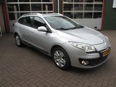 Renault Mégane - Megane 3 grandtour 1.5 DCI - 1