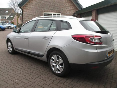 Renault Mégane - Megane 3 grandtour 1.5 DCI - 1