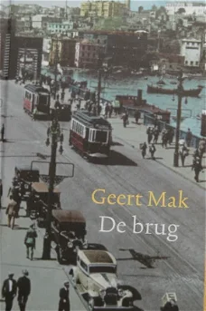 Geert Mak: De brug