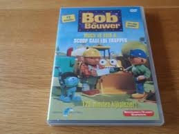Bob De Bouwer - Muck is Vies /Scoop Gaat Lol Trappen (DVD) - 1