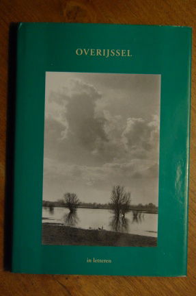 Overijssel in letteren - nr. 1