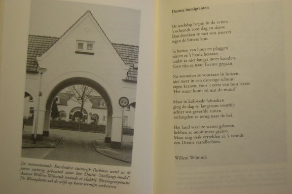 Overijssel in letteren - Afbeelding 2
