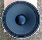 Woofer 15 inch, 400 Watt 4 of 8 Ohm - 0 - Thumbnail