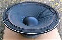 Woofer 15 inch, 400 Watt 4 of 8 Ohm - 2 - Thumbnail