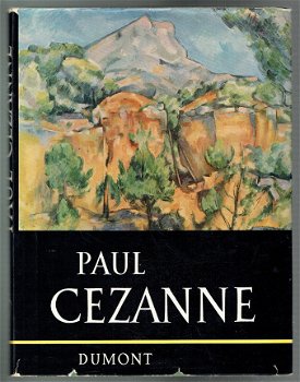Paul Cezanne von Meyer Schapiro - 1