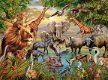 Ravensburger - Majestic Watering Hole - 500 Stukjes Nieuw - 1 - Thumbnail