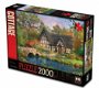 KS Games - The Stoney Bridge Cottage - 2000 Stukjes Nieuw - 2 - Thumbnail