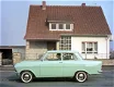 White wall ringen 12 inch Fiat 500 Daf Mini Kadett - 6 - Thumbnail