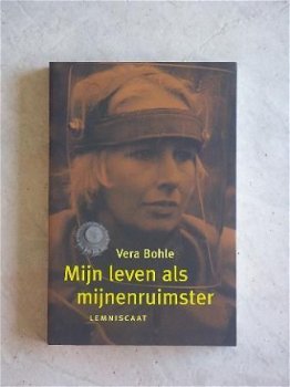 Mijn leven als mijnenruimster Vera Bohle - 1