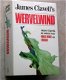 Wervelwind, James Clavell - 1 - Thumbnail