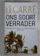 Ons soort verrader, John le Carré - 1 - Thumbnail