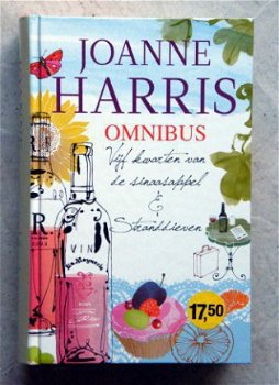 Joanne Harris Omnibus - 1