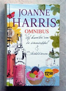 Joanne Harris Omnibus