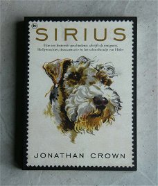 Sirius, Jonathan Crow