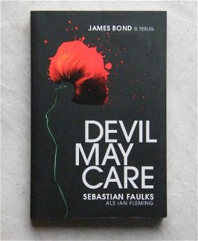 Devil may Care - 1
