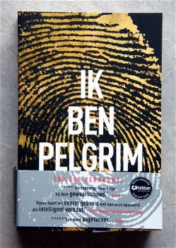 Ik ben Pelgrim - 1