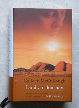 Land van doornen - 1