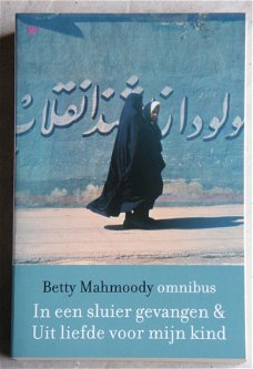 Betty Mahmoody omnibus
