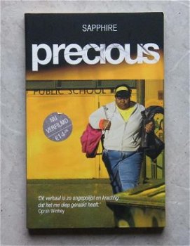 Precious - 1