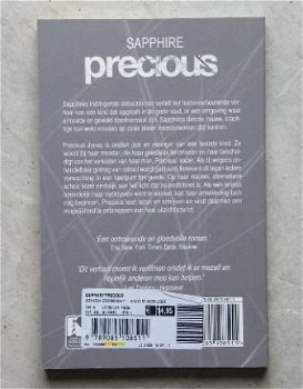 Precious - 2