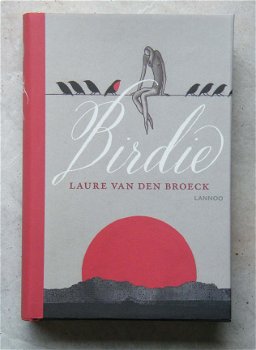 Birdie, Laure van den Broeck - 1