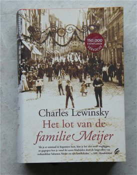 Het lot van de familie Meijer - 1