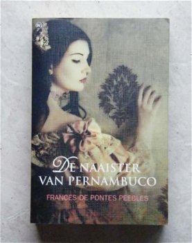 De Naaister van Pernambuco Frances De Pontes Peebles - 1