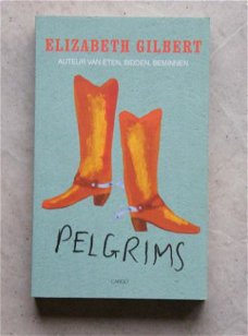 Pelgrims Elizabeth Gilbert