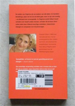 Pelgrims Elizabeth Gilbert - 2