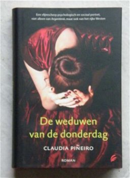 De weduwen van donderdag - 1