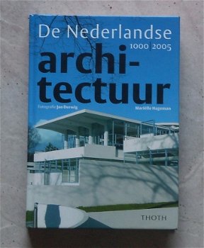 De Nederlandse Achitecture 1000 - 2005 - 1