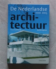 De Nederlandse Achitecture 1000 - 2005