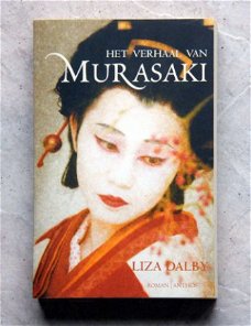 Het verhaal van Murasaki Liza Dalby