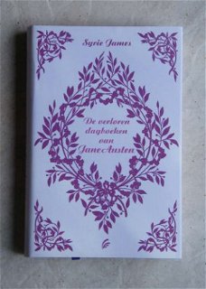 De verloren dagboeken van Jane Austen