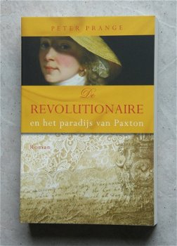 De revolutionaire - 1