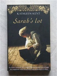 Sarah's lot