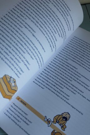 Oei, ik groei! spreekuur op de bank - Afbeelding 2