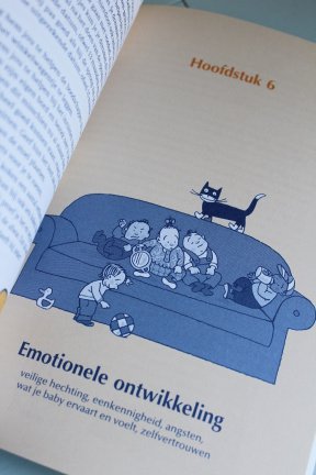 Oei, ik groei! spreekuur op de bank - Afbeelding 3