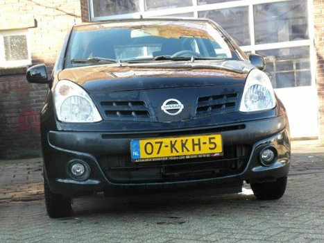 Nissan Pixo - 1.0 Acenta - 1