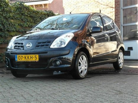 Nissan Pixo - 1.0 Acenta - 1