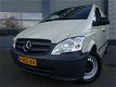 Mercedes-Benz Vito - 113 cdi lang geisoleerd isolatie - 1 - Thumbnail