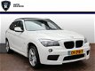 BMW X1 - 1.8D SDRIVE M-Sport Panoramadak Navi Xenon Automaat - 1 - Thumbnail