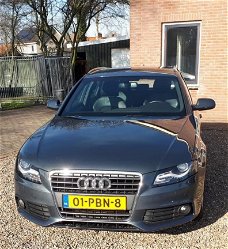 Audi A4 Avant - 1.8 TFSI Pro Line S