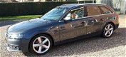 Audi A4 Avant - 1.8 TFSI Pro Line S - 1 - Thumbnail